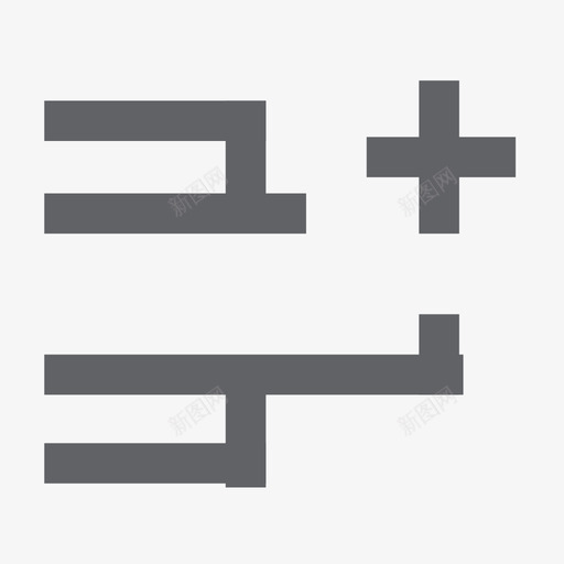 增行svg_新图网 https://ixintu.com 增行