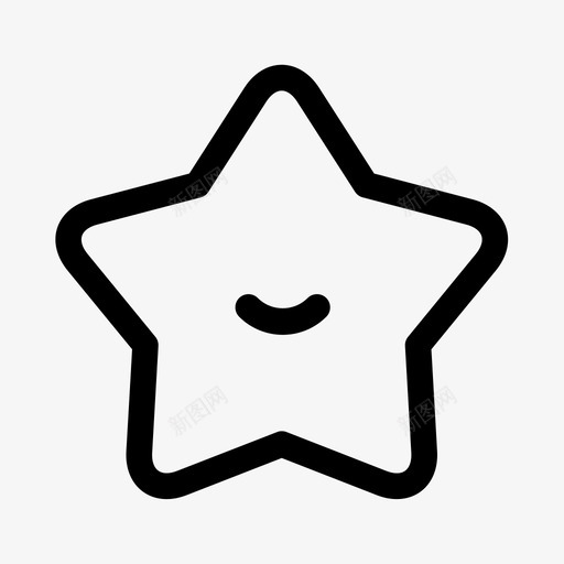 精选未选中01svg_新图网 https://ixintu.com 精选 选中