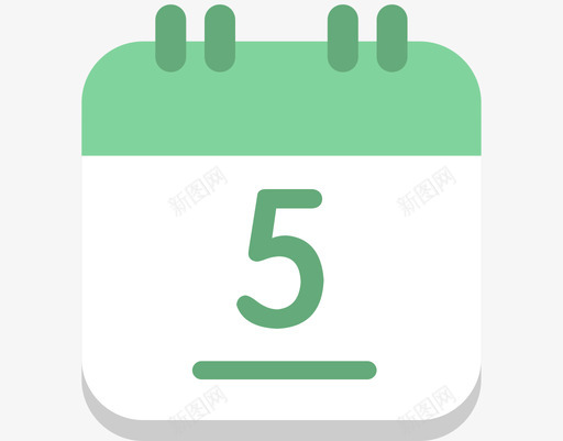 5已完成svg_新图网 https://ixintu.com 已完成