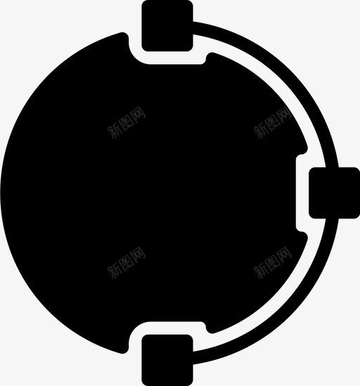 编辑形状创建设计svg_新图网 https://ixintu.com 编辑 形状 创建 设计 绘制 插图 绘画