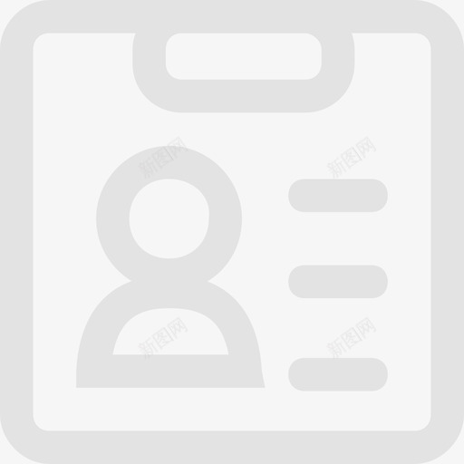 医保账户svg_新图网 https://ixintu.com 医保 账户