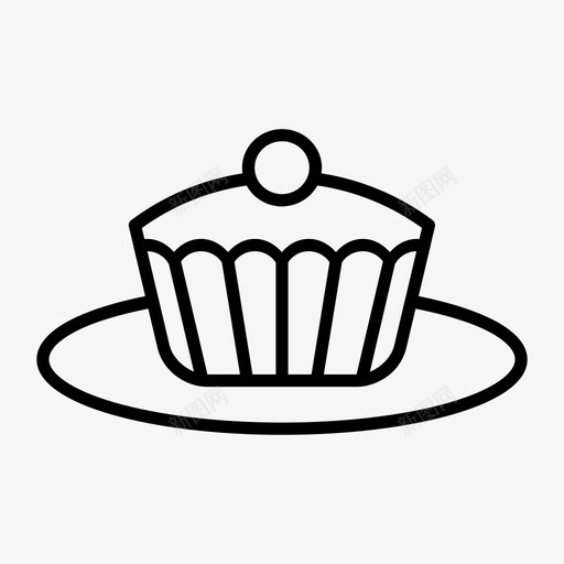 零食快餐垃圾食品svg_新图网 https://ixintu.com 零食 快餐 垃圾 食品 酱汁
