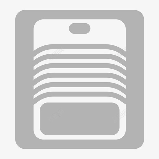 声光警报器01svg_新图网 https://ixintu.com 声光 警报器