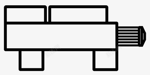 脱水机svg_新图网 https://ixintu.com 脱水机
