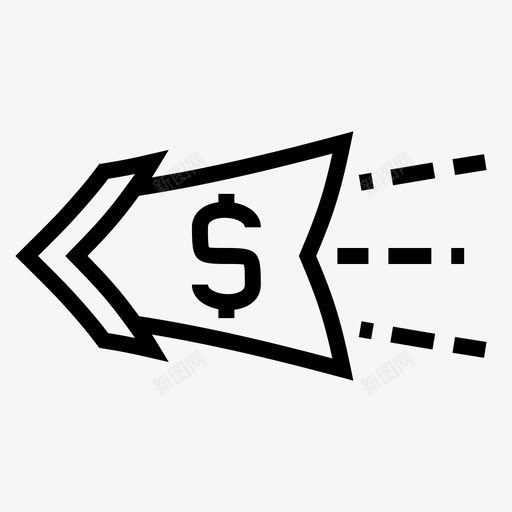统一利率利息剩余svg_新图网 https://ixintu.com 统一 利率 利息 剩余 贷款 货币