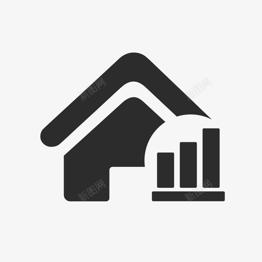 企业统计管理2svg_新图网 https://ixintu.com 企业 统计 管理