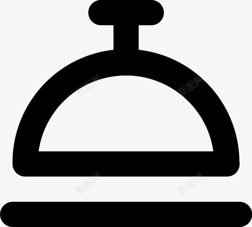 食品沽清iconsvg_新图网 https://ixintu.com 食品 沽清