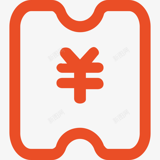 分期优惠券svg_新图网 https://ixintu.com 分期 优惠券