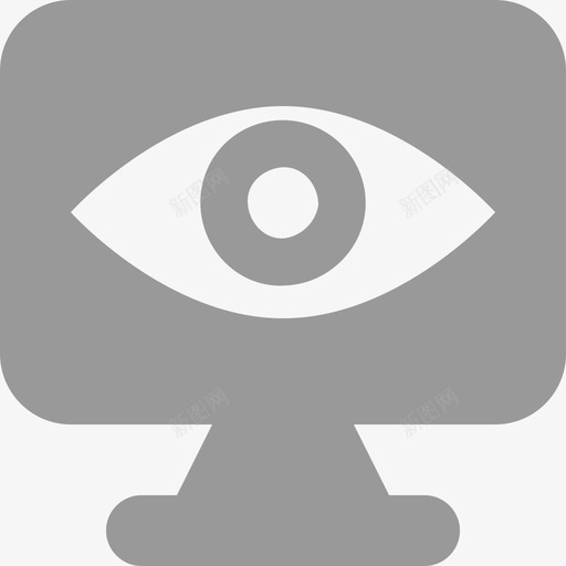 监控台svg_新图网 https://ixintu.com 监控