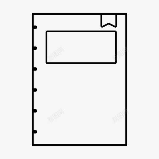书籍学习课程svg_新图网 https://ixintu.com 书籍 学习 课程 笔记本 阅读 教科书 用户界面 网页设计 市场营销