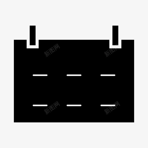 日历议程仪式svg_新图网 https://ixintu.com 日历 议程 仪式 日期 程序 日程表 用户界面 图示