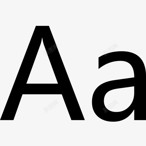 字体字体1svg_新图网 https://ixintu.com 字体
