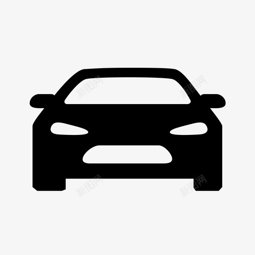 婚车租赁svg_新图网 https://ixintu.com 婚车 租赁