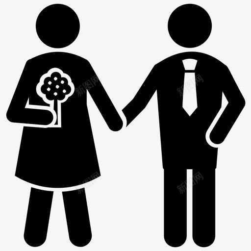 伴郎体贴的丈夫新人招待会svg_新图网 https://ixintu.com 伴郎 体贴 丈夫 新人 招待会 幸福 夫妻 生活 伴侣 婚礼 铭文