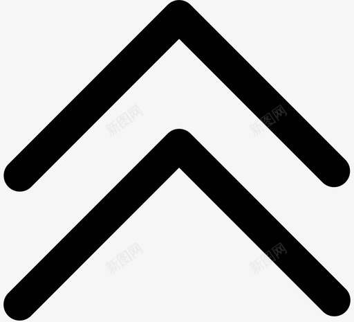 向上占行svg_新图网 https://ixintu.com 向上 占行