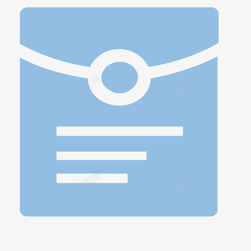 患者档案svg_新图网 https://ixintu.com 档案 患者 健康
