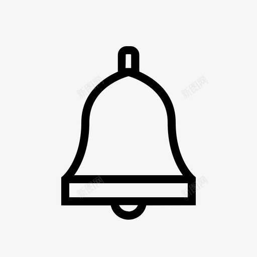 贝尔圣诞节假日svg_新图网 https://ixintu.com 贝尔 圣诞 圣诞节 节假日
