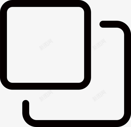 新建图层svg_新图网 https://ixintu.com 新建 图层