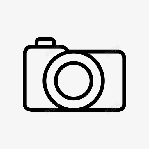 照相机拍摄照片胶卷svg_新图网 https://ixintu.com 照相机 拍摄 照片 胶卷 摄影 用的 图标