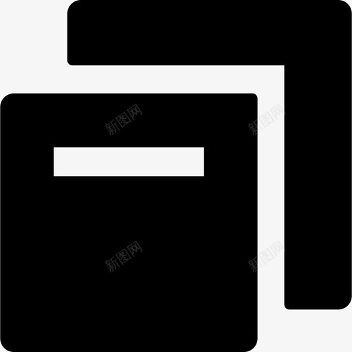DCIM库39二级菜单项目配置svg_新图网 https://ixintu.com 二级 菜单 菜单项 项目 配置