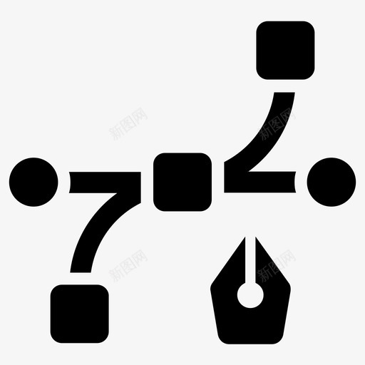 设计创意设计平面设计svg_新图网 https://ixintu.com 矢量 设计 创意设计 平面设计 工具