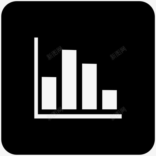 1统计报表svg_新图网 https://ixintu.com 统计报表