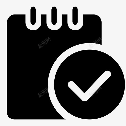 工程报告svg_新图网 https://ixintu.com 工程 报告 单色