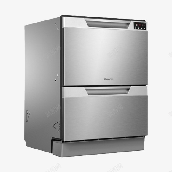 卡萨帝WQP60DS洗碗机卡萨帝洗碗机WQP60Dpng免抠素材_新图网 https://ixintu.com 卡萨 洗碗机