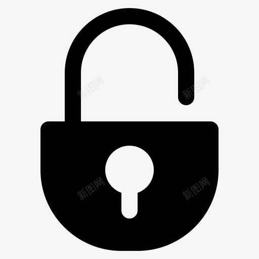 解锁管理员多媒体svg_新图网 https://ixintu.com 解锁 多媒体 管理员 隐私 安全 界面 标志 标志符 符号