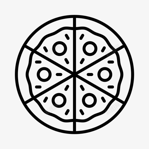披萨烹饪晚餐svg_新图网 https://ixintu.com 披萨 烹饪 晚餐 吃快餐