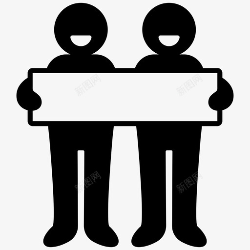 标语牌横幅留言svg_新图网 https://ixintu.com 标语牌 横幅 留言 招牌 欢迎 标语