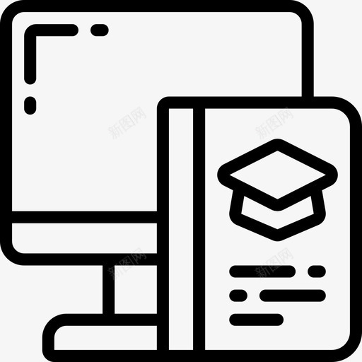 机器学习人工智能计算机svg_新图网 https://ixintu.com 机器 学习 学习机 人工智能 计算机 数据 科学