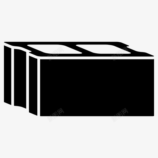 煤渣块建筑施工svg_新图网 https://ixintu.com 煤渣 块煤 渣块 建筑 建筑施工