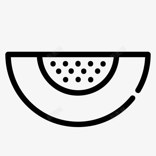 柠檬水果健康svg_新图网 https://ixintu.com 柠檬 柠檬水 水果 健康 甜瓜 天然 维生素