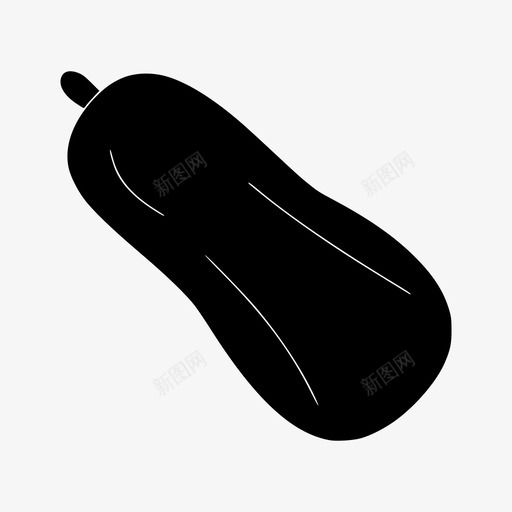 南瓜农场食品svg_新图网 https://ixintu.com 南瓜 农场 食品 有机 蔬菜