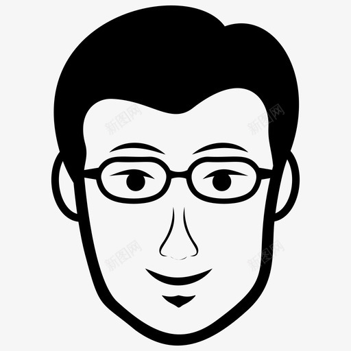 男孩男人女人和孩子的化身svg_新图网 https://ixintu.com 男孩 男人 女人 人和 孩子 化身