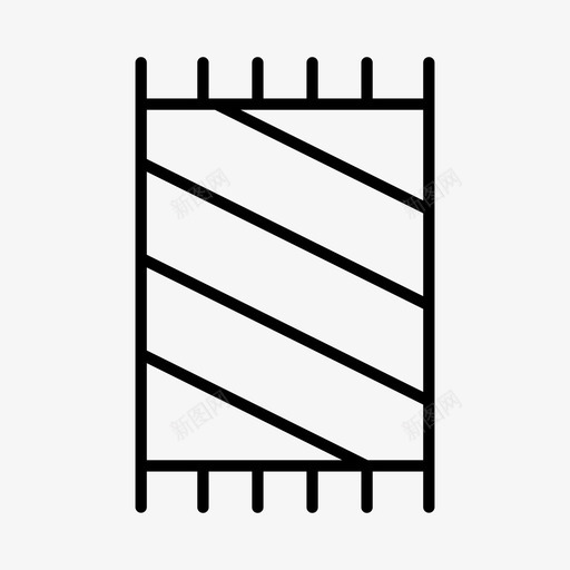 毛巾水上海滩svg_新图网 https://ixintu.com 毛巾 水上 上海滩 春假 暑假 假期