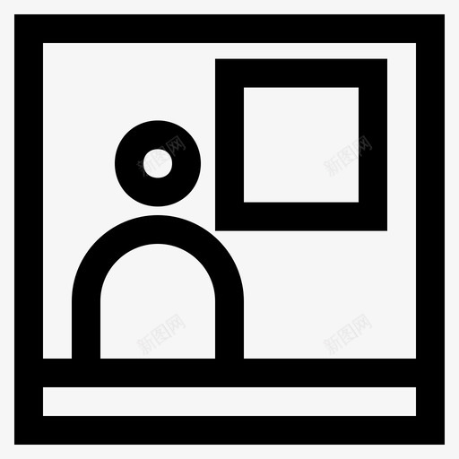 新闻商业企业家svg_新图网 https://ixintu.com 新闻 商业 商业企业 企业家 互联网 金钱 网络