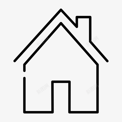 家楼商svg_新图网 https://ixintu.com 家楼 财富 界面 不一致 差距