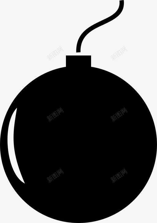 轰svg_新图网 https://ixintu.com 轰轰