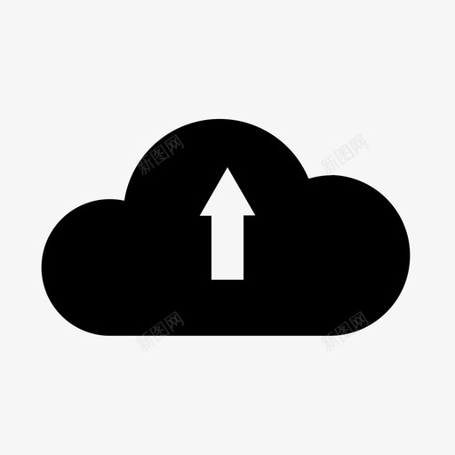 上传云下载保存svg_新图网 https://ixintu.com 上传 下载 保存 用户界面