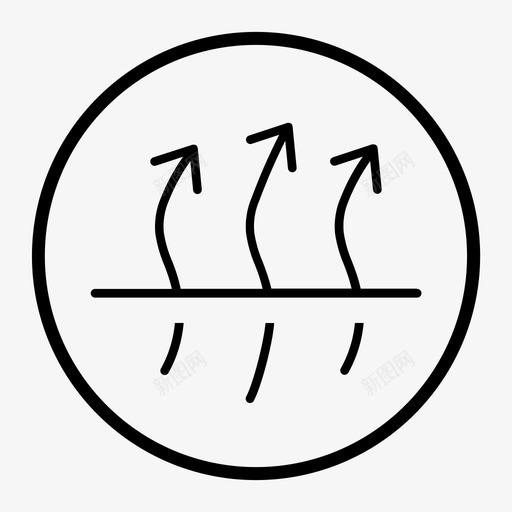 透气性空气性织物性svg_新图网 https://ixintu.com 织物 透气性 空气 气性 物性 流动性 特性