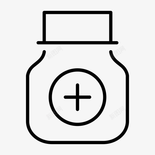 药物滥用治疗svg_新图网 https://ixintu.com 药物 滥用 治疗
