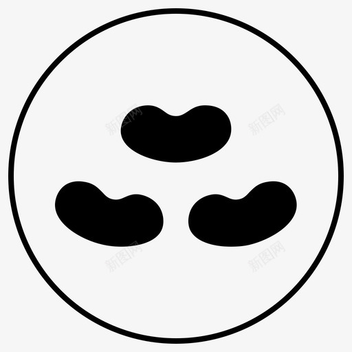 糖果巧克力宝石svg_新图网 https://ixintu.com 糖果 巧克力 宝石 包装纸