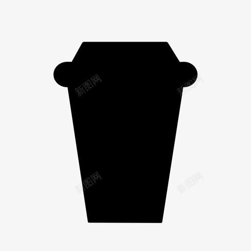 食物杯子热茶svg_新图网 https://ixintu.com 杯子 咖啡 食物 热茶 多哥
