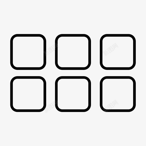模块内部件svg_新图网 https://ixintu.com 模块 内部 系统