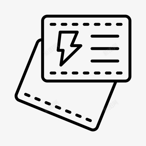 电工电气电气工程师svg_新图网 https://ixintu.com 电气 电力 电工 电气工程 工程师 电站