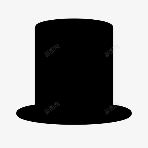 传统经典保守svg_新图网 https://ixintu.com 传统 经典 保守 高帽 丝帽 老字号 基本特征