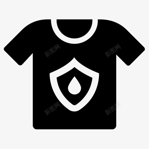 衬衫套装运动衫svg_新图网 https://ixintu.com 衬衫 套装 运动衫 棉衣 纯棉 图标