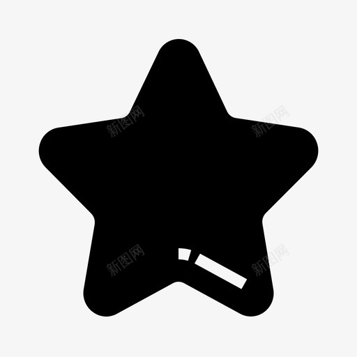 收藏夹书签流行svg_新图网 https://ixintu.com 收藏夹 书签 流行 珍贵 明星 电子商务 字形